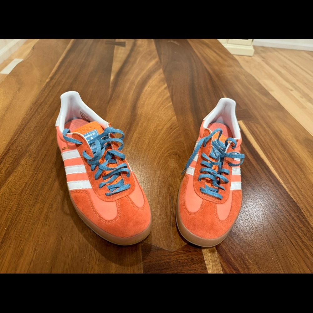 Adidas Gazelle Sneakers